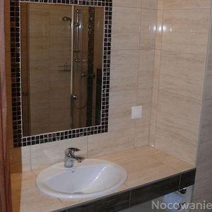 Pokój trzyosobowy typu comfort
